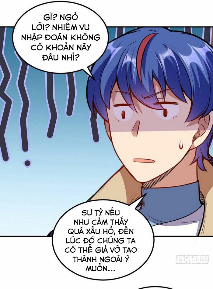 võ đạo độc tôn chapter 216 27