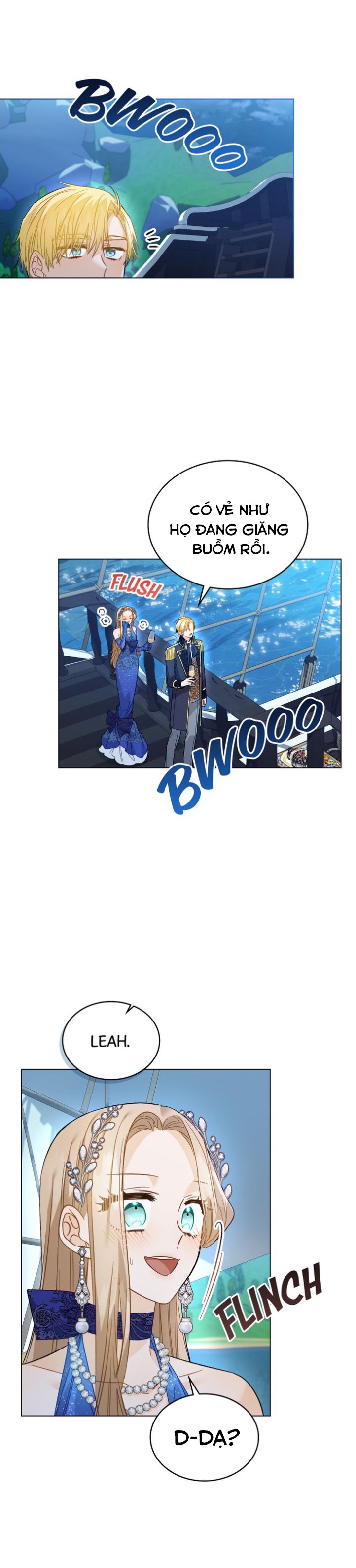 hải tặc thượng lưu chapter 17 31