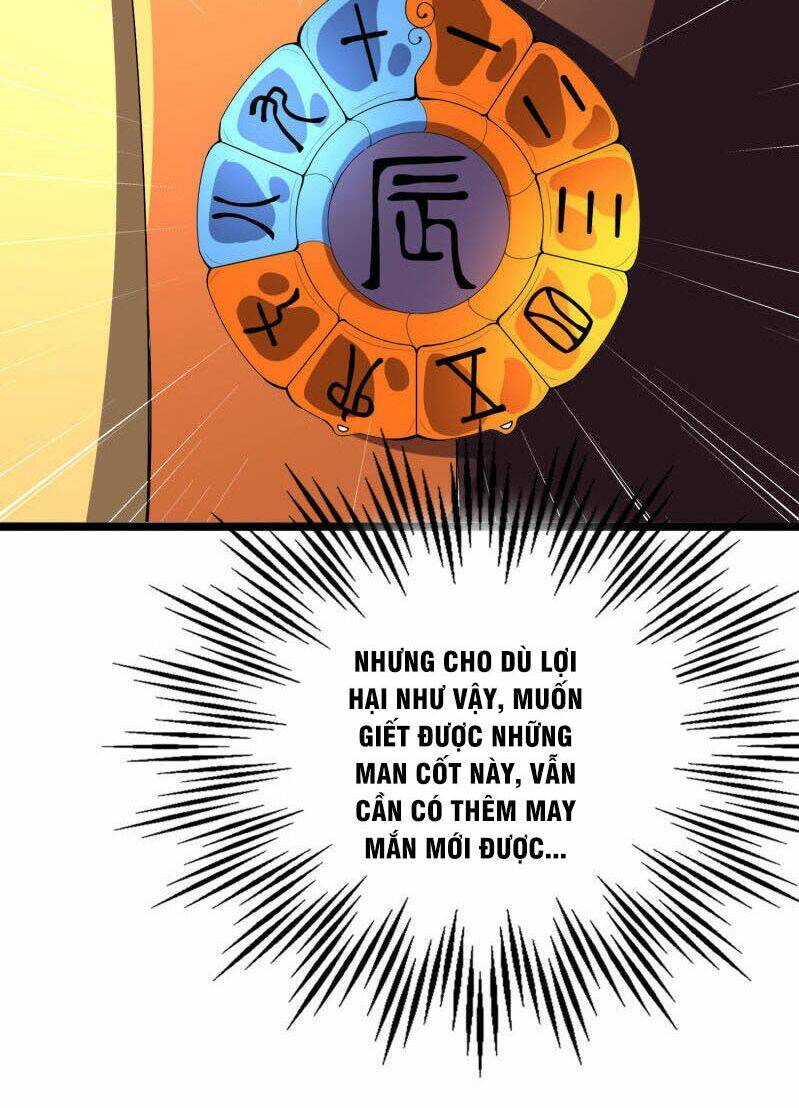 phục thiên thánh chủ chapter 41 24