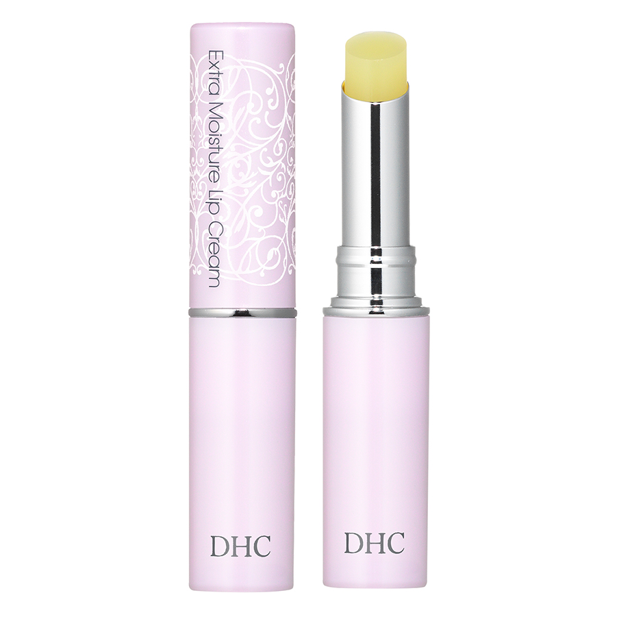 Son Dưỡng Cao Cấp DHC Extra Moisture Lip Cream