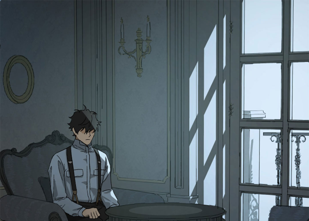 người hầu chapter 18 152