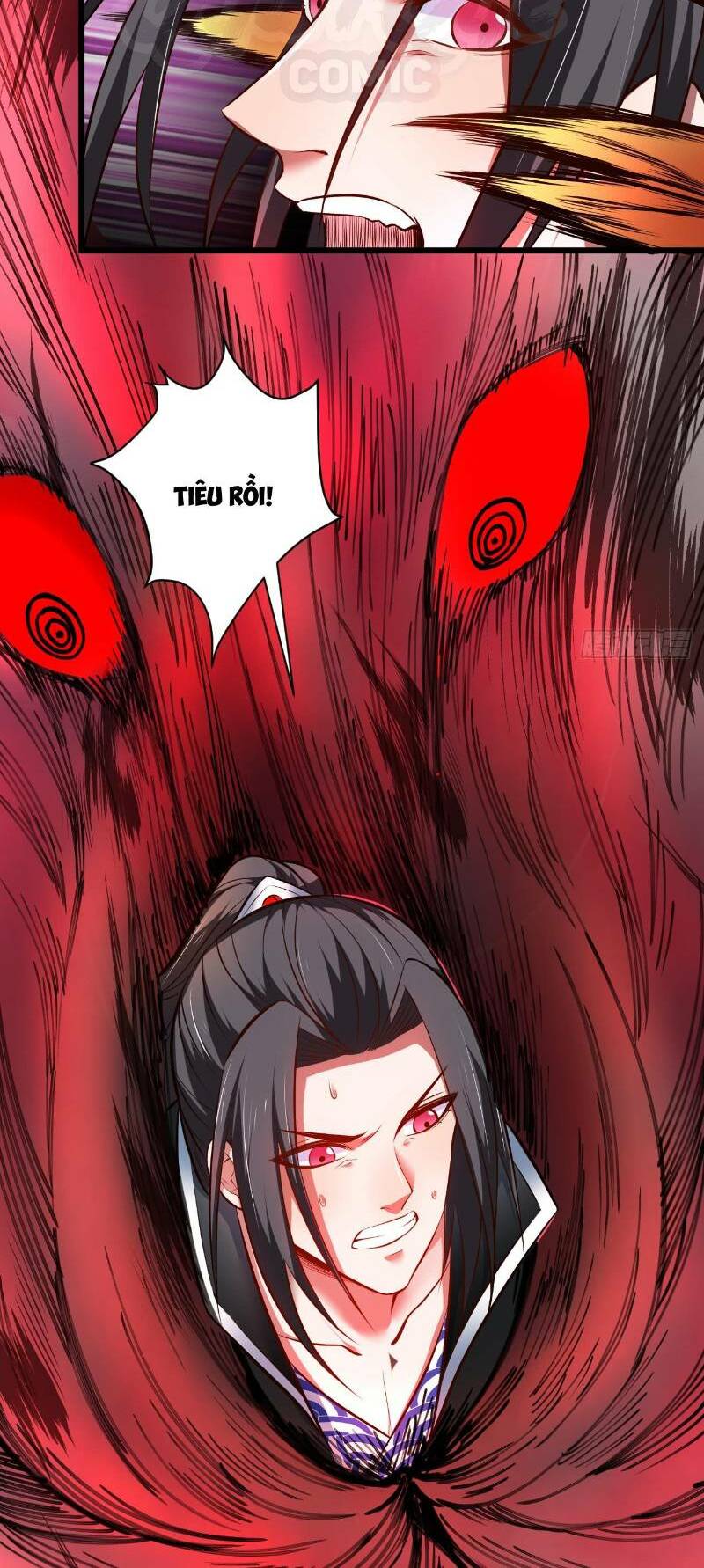 trọng sinh tối cường ma tôn ở rể chapter 33 47