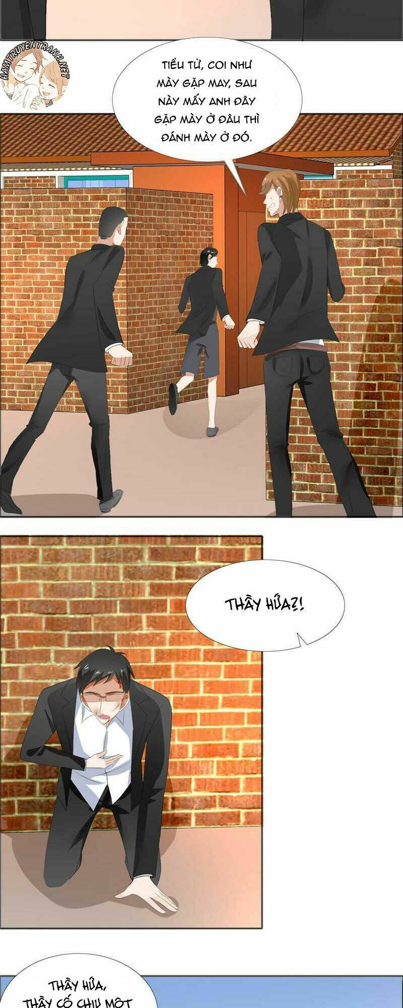 độc sủng kiều thê của bá đạo tổng tài chapter 68 10