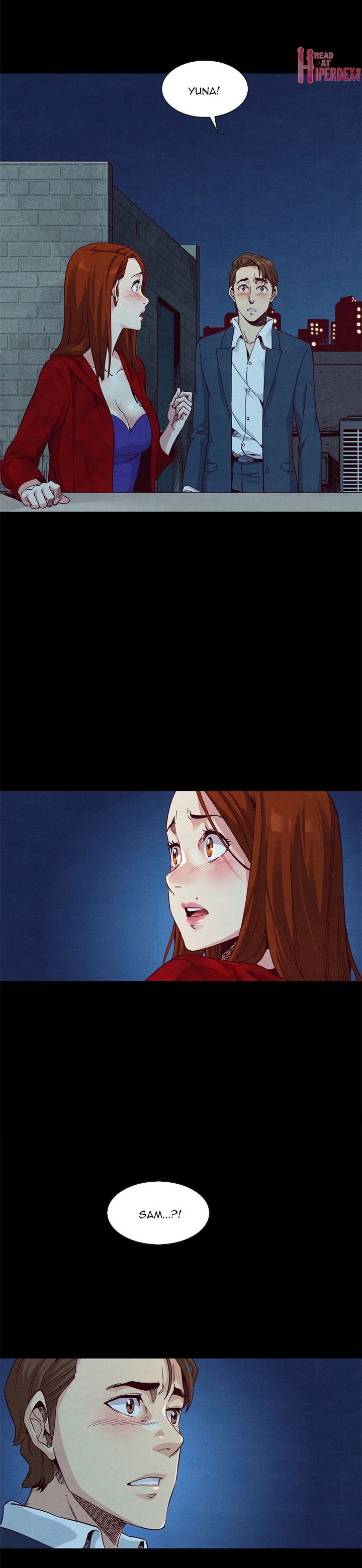 công tử bột chapter 19 24