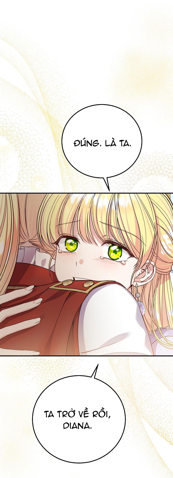 trở thành vợ thái tử quái vật chapter 97.2 17
