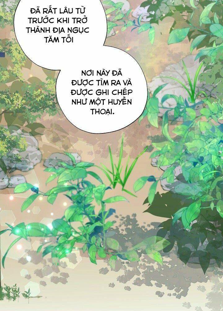 tôi muốn sống một cuộc sống hiền từ chapter 2.5 30