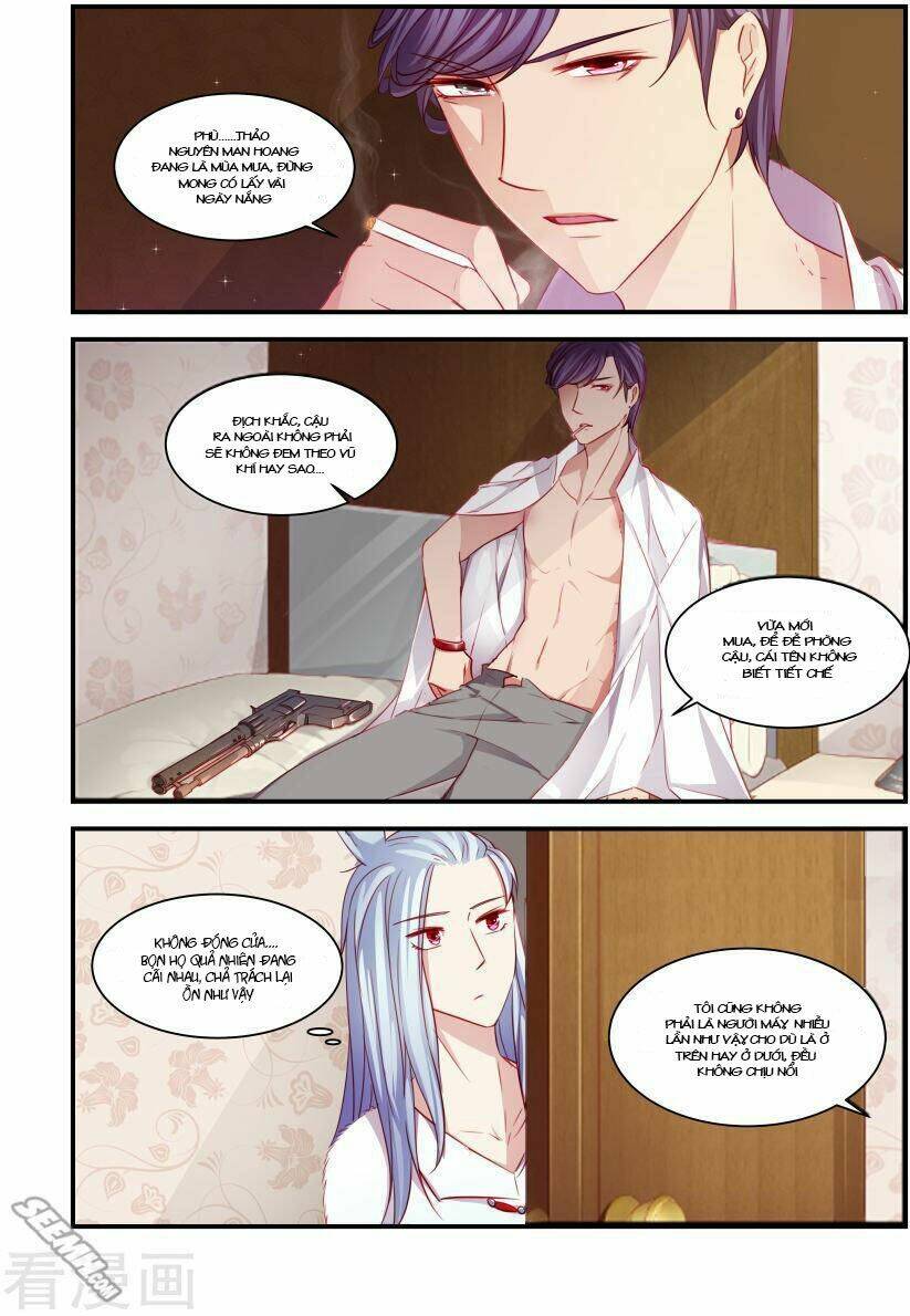 trái tim hoang dã chapter 37 4