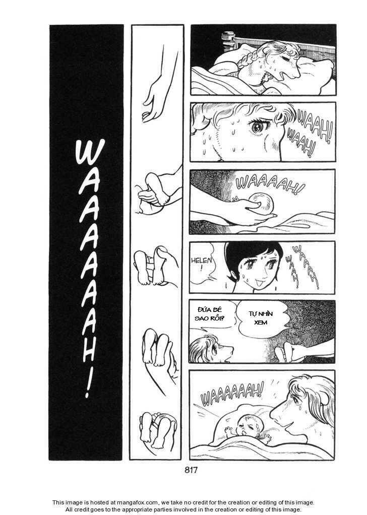 ode to kirihito chapter 20 16