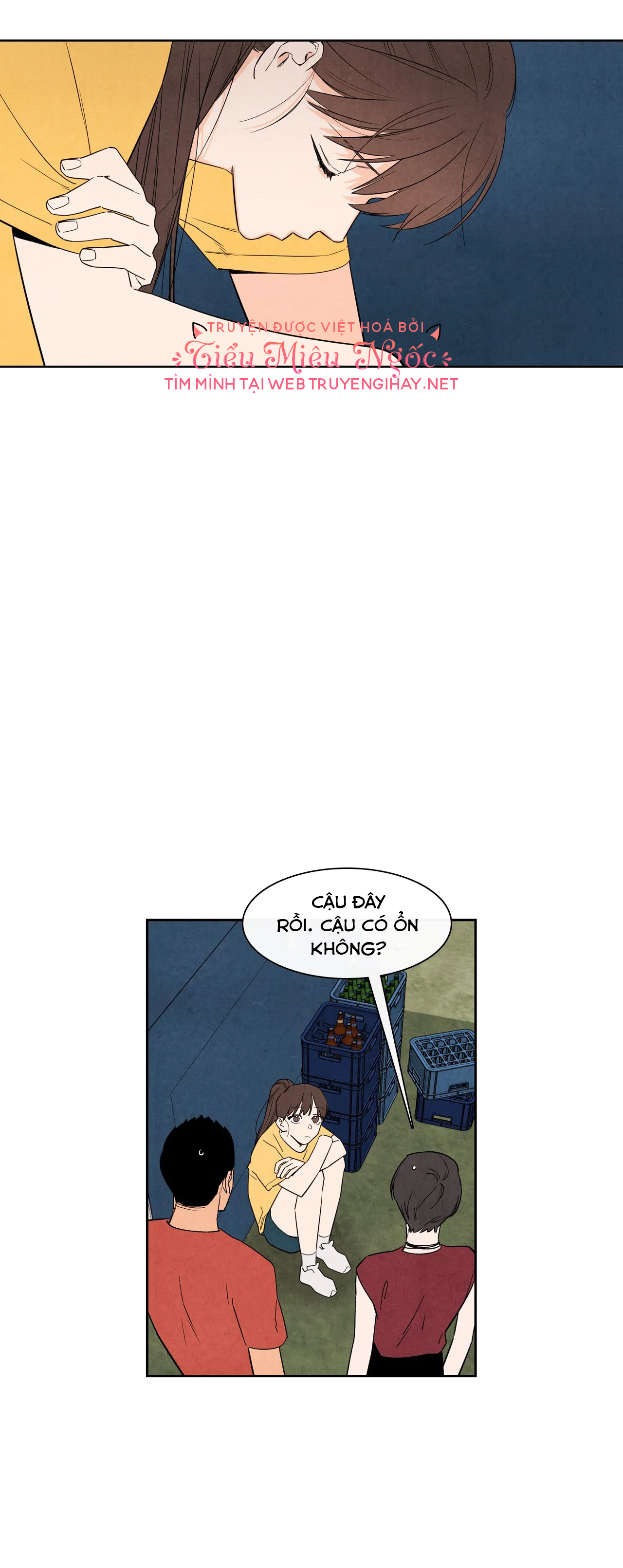 1 với 1 chapter 29 36