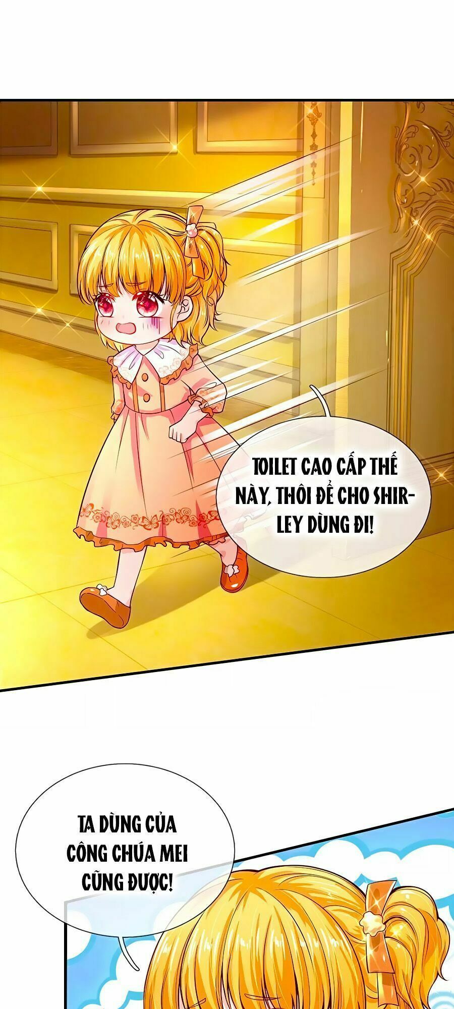 bỗng một ngày nọ trở thành con gái vua chapter 77 13