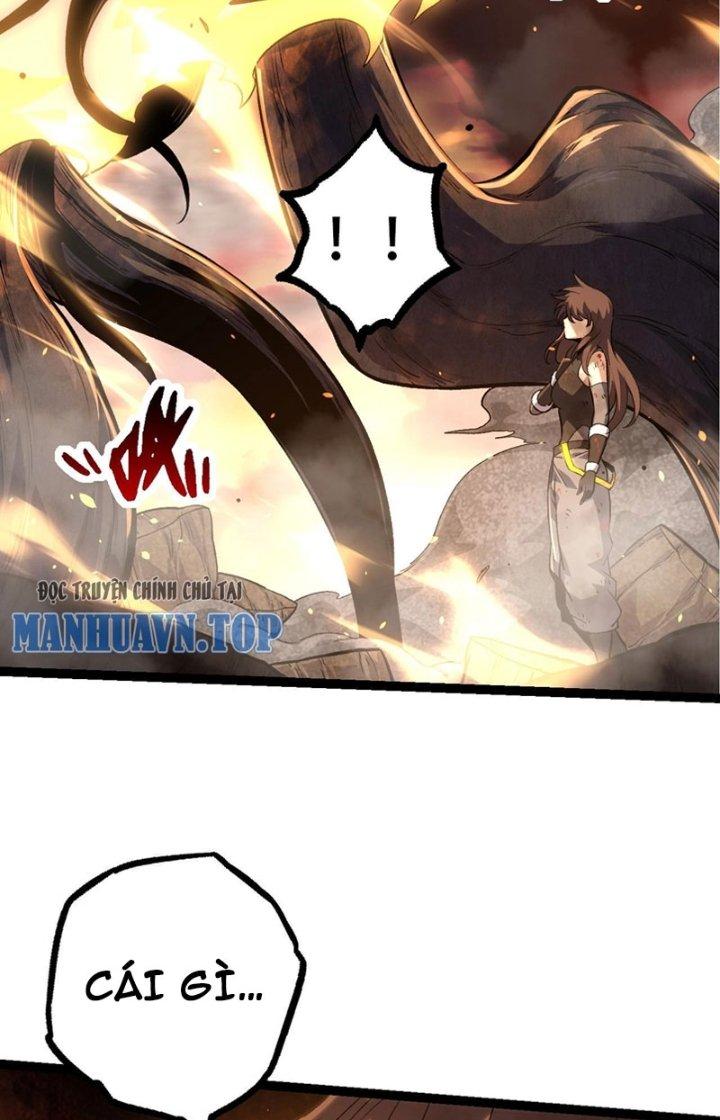 từ cây cổ thụ bắt đầu tiến hóa chapter 68 13