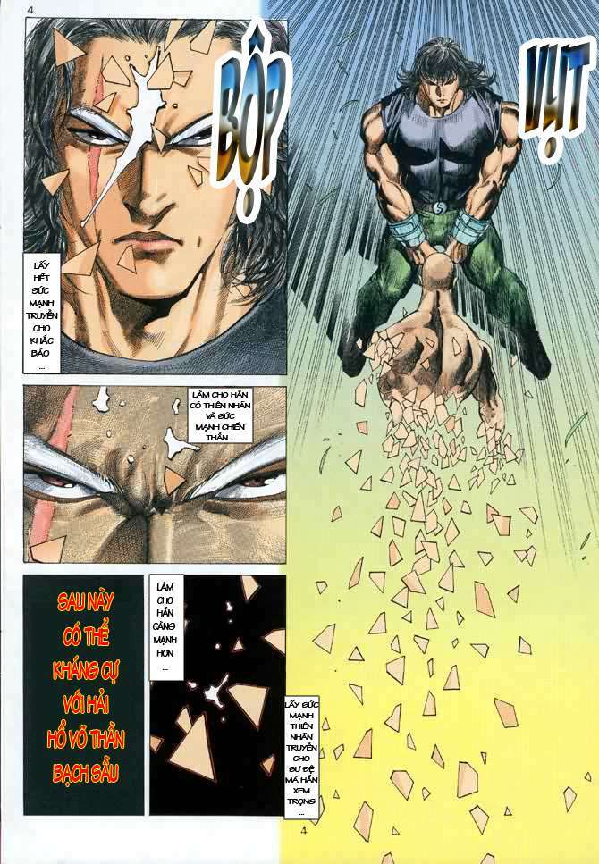 võ thần chapter 40 4