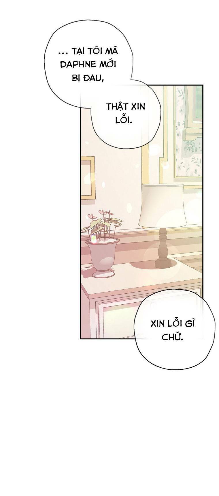 sinh ra làm con gái ác nữ chapter 23 48