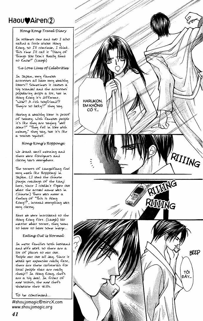 anh chàng khắc tinh chapter 7 10