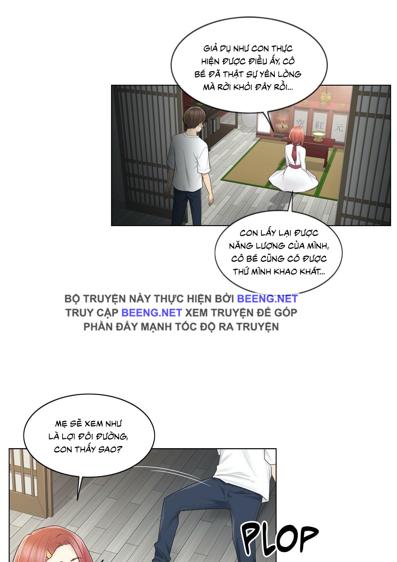 mở khóa tim em chapter 28 6