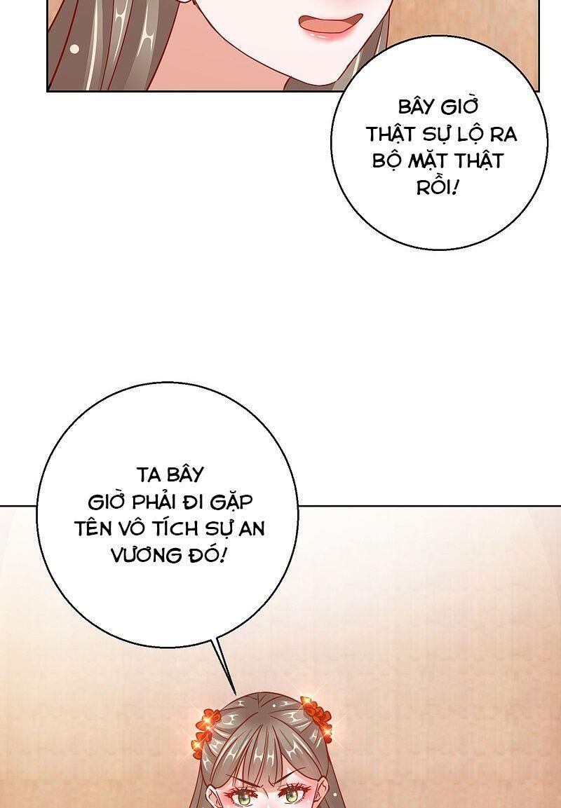 công lược trưởng thành của vương phi chapter 27 35