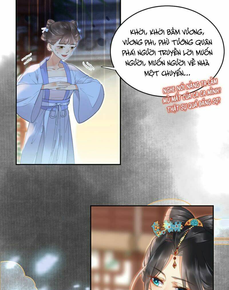 dục hỏa độc nữ chapter 16 4