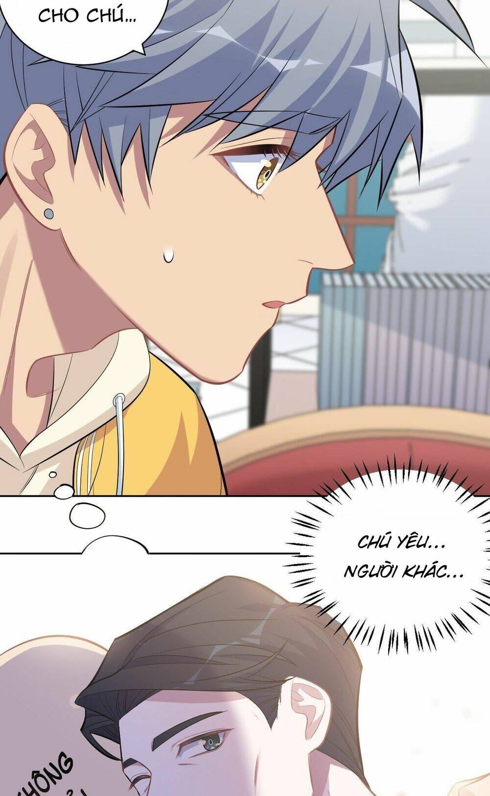 nhạc phụ đại nhân là lão bà chapter 116 22