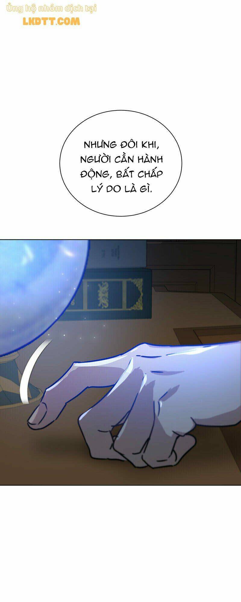 khế ước của ma tộc chapter 50 40