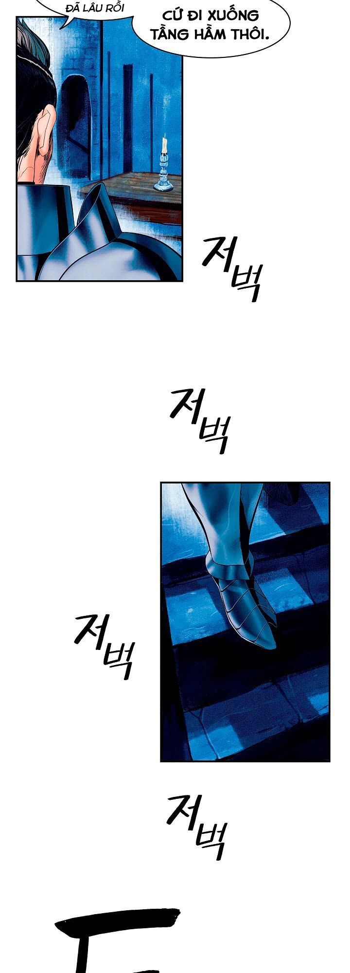 bất bại chân ma chapter 18 11