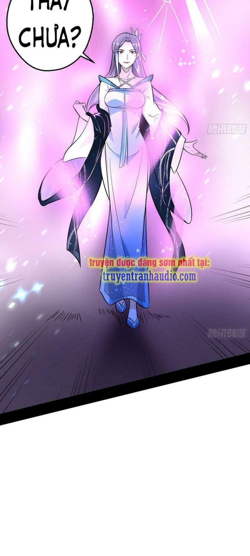 ta là tà đế chapter 46.2 17