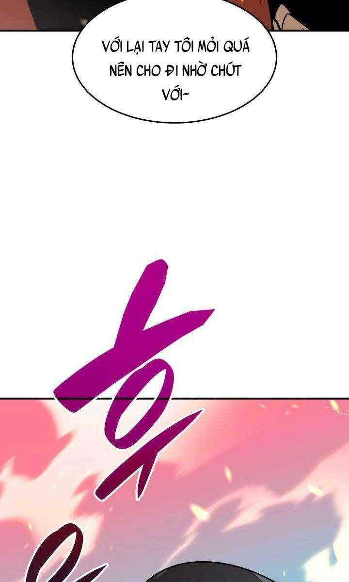 tôi là lính mới chapter 123 34