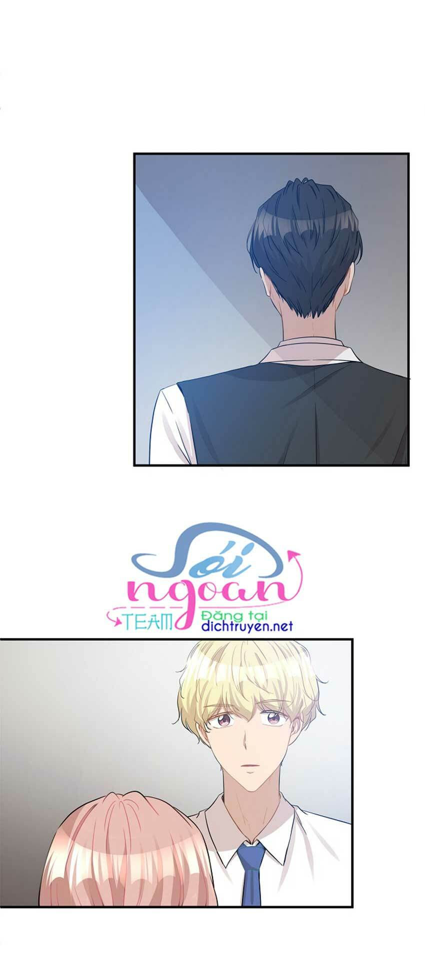 cuộc sống kỳ thú chapter 25 2