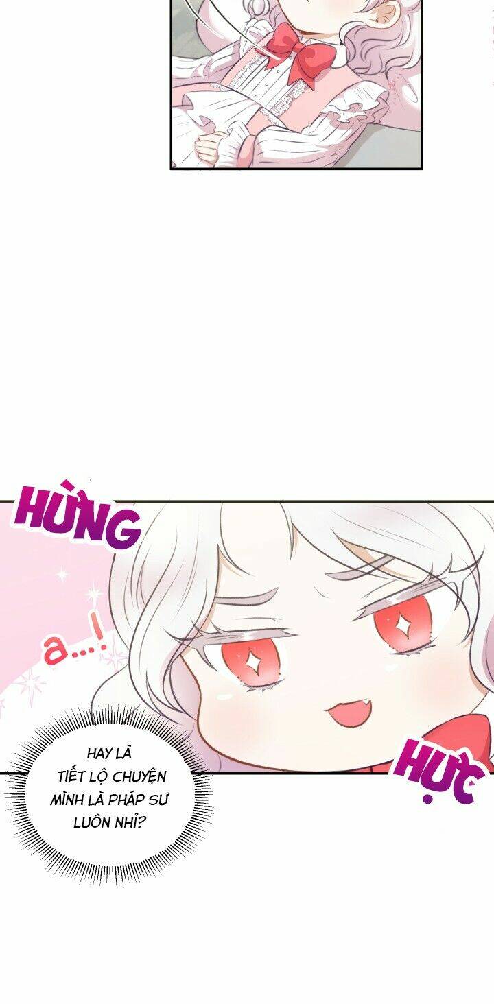 công chúa xấu xa chapter 10 5