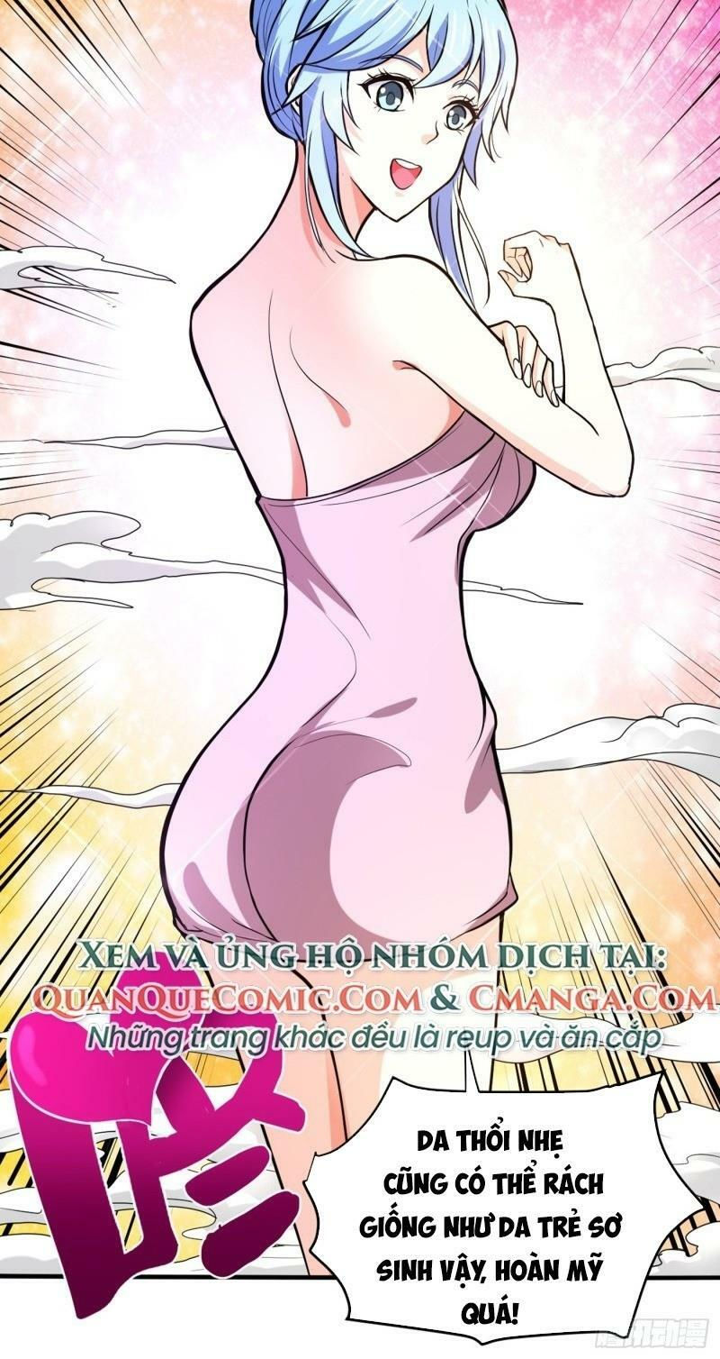 tối cường thần y tại đô thị chapter 96 6