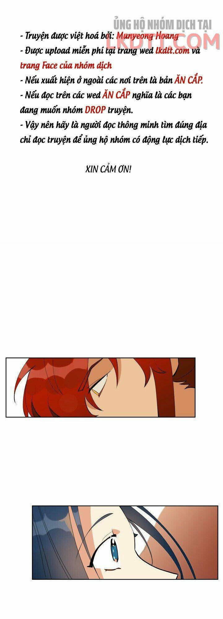 quái thú với hoa chapter 18 1