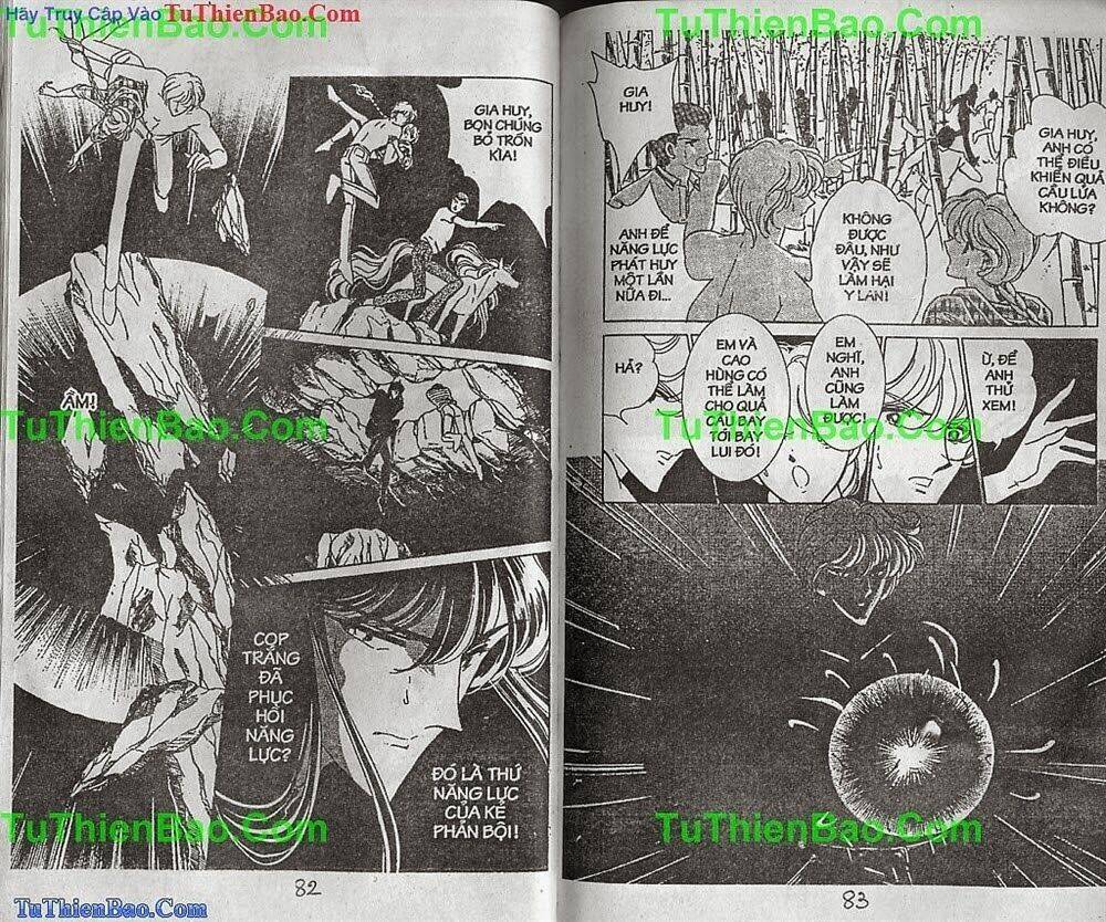 câu chuyện dẽ thương chapter 12 41