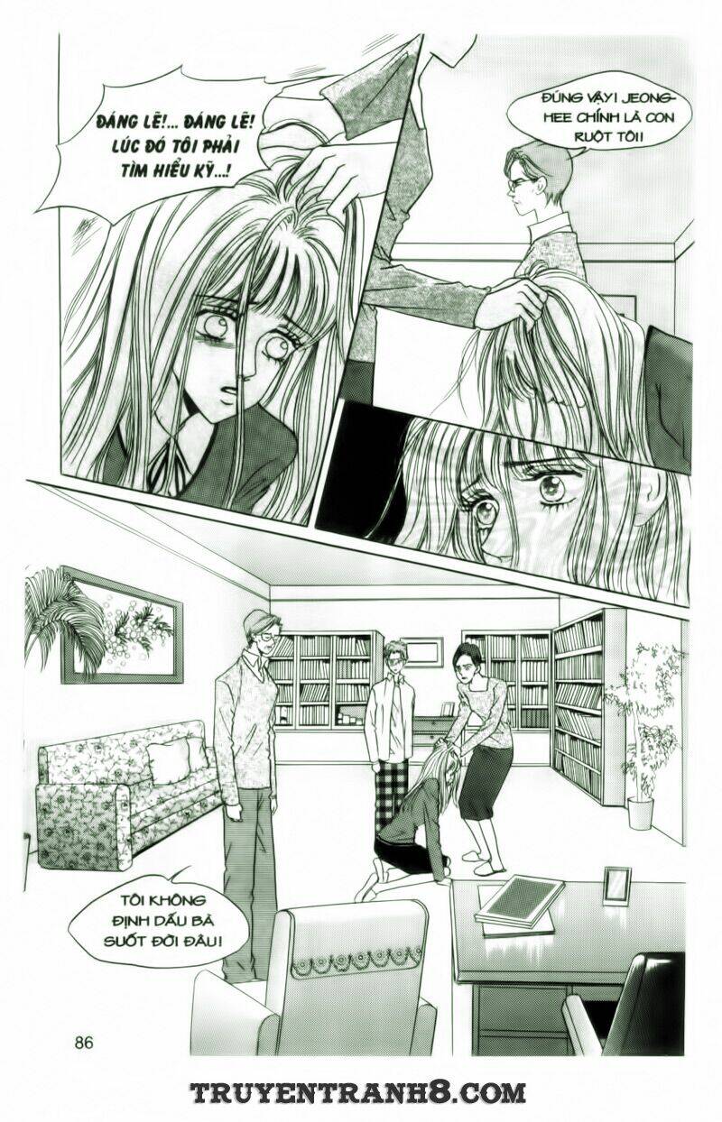 cool six - bộ 6 tuyệt vời chapter 21 12