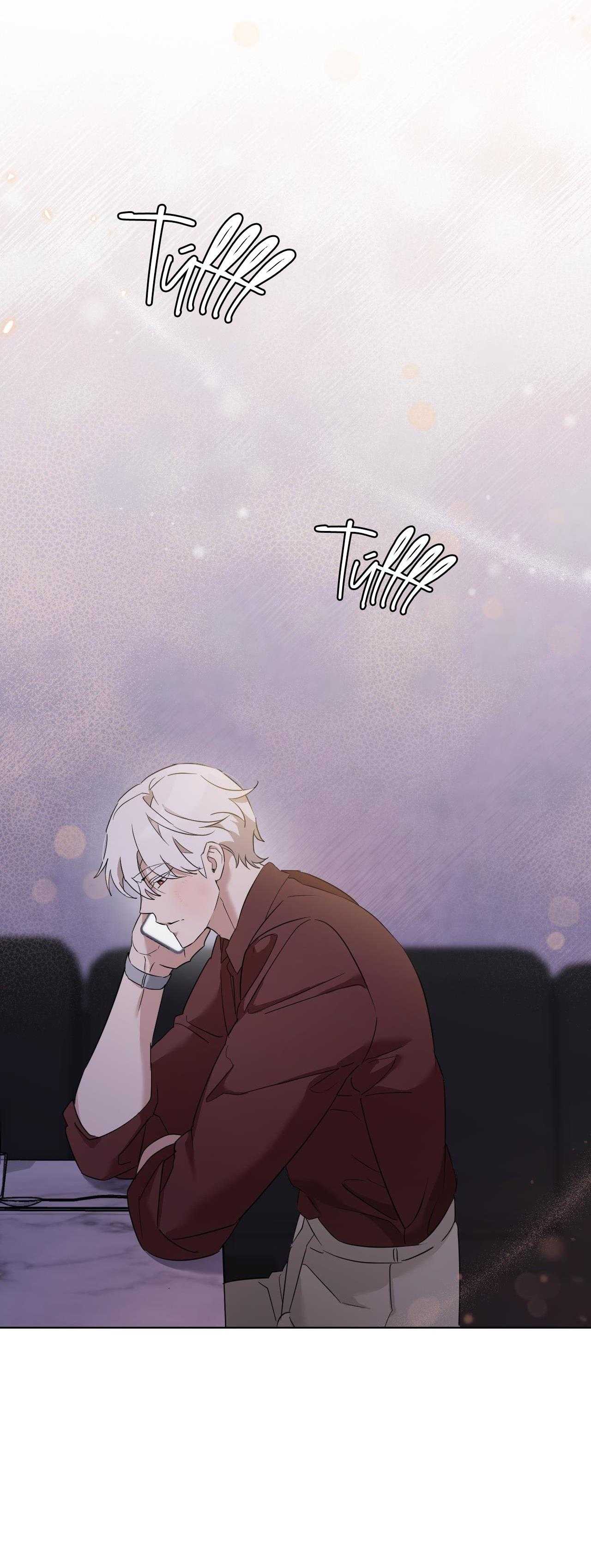 dễ thương là lỗi của tôi sao? chapter 26 58