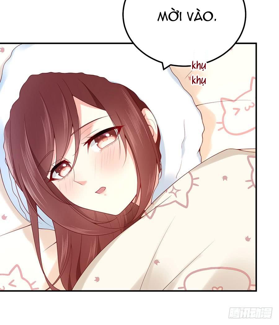 nam thần truy thê chỉ nam chapter 34.2 12