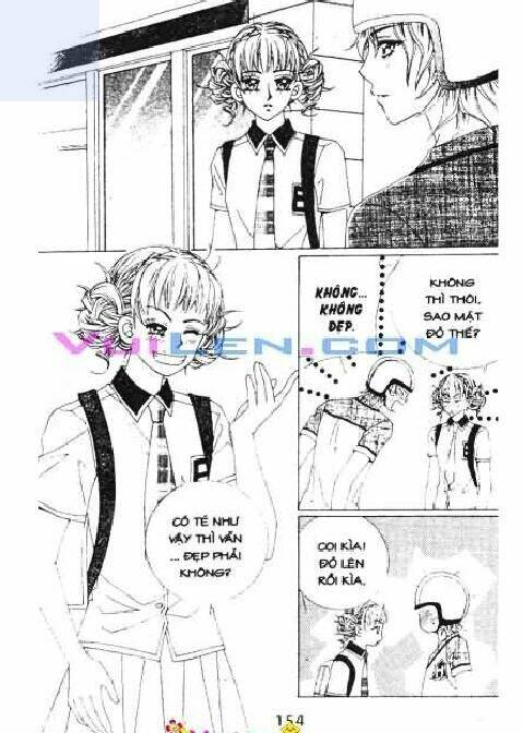 ánh nắng chói chang chapter 14 154