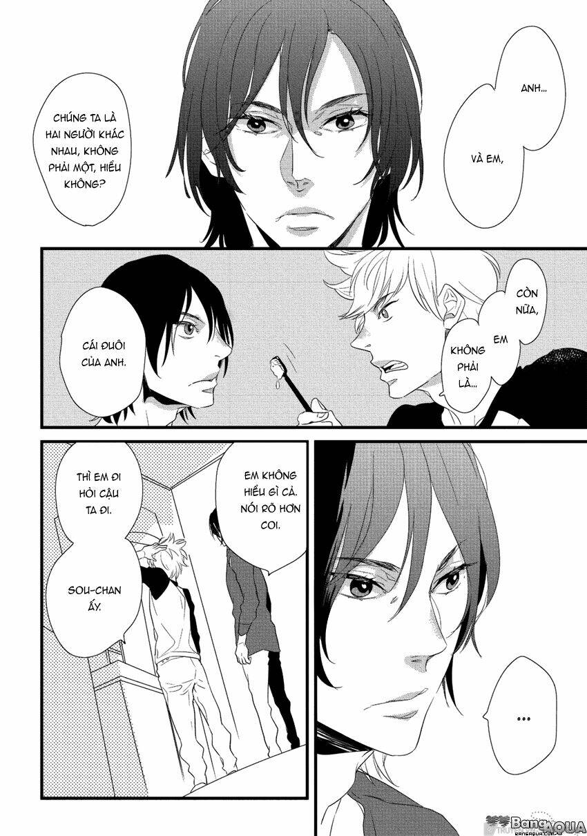 baka de guzu wa daikirai chapter 3 11