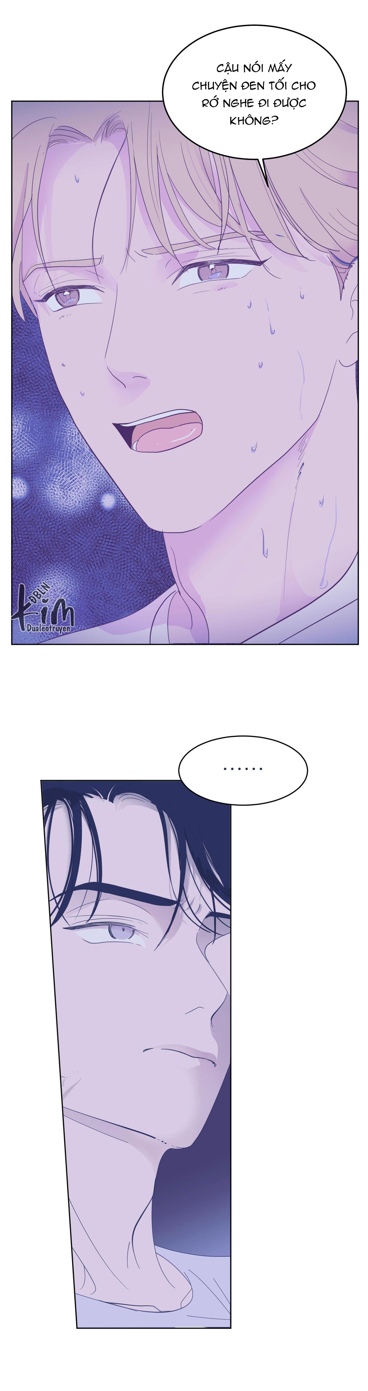 bl ngắn tuyển chọn chapter 4.2 8