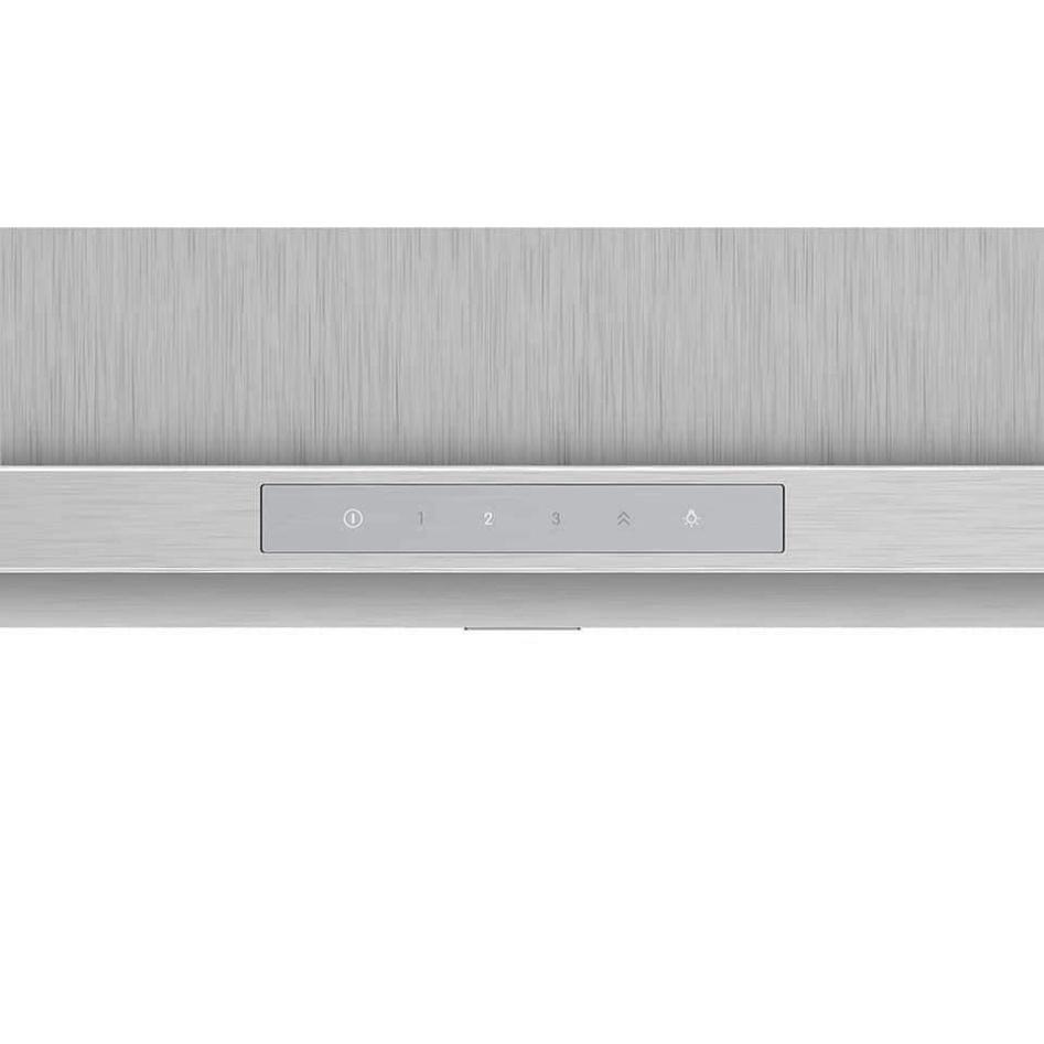 Máy Hút Mùi Bosch DWB97LM50 series 6, 3 Chế Độ Hút Chuyên Sâu, Điều Khiển Cảm Ứng, Nhập Đức, BH 12 Tháng, Hàng Chính Hãng