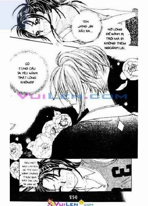 nhật ký tân hôn chapter 11 112