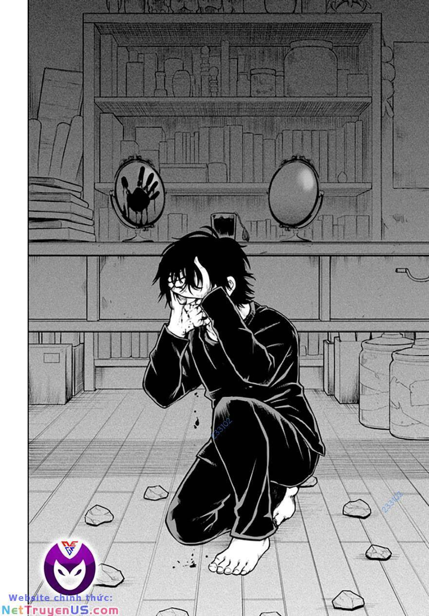 mieruko-chan chapter 62 8