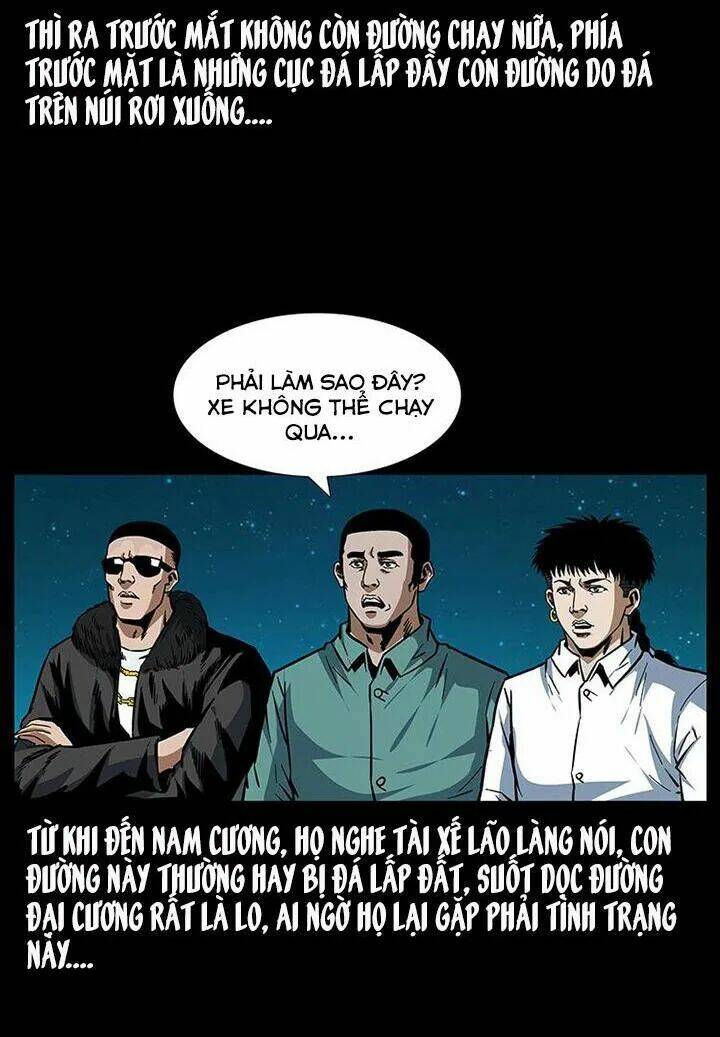 U Minh Ngụy Tượng Chapter 171 9