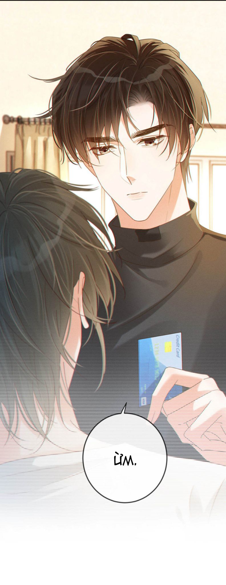 nịch tửu chapter 56 6