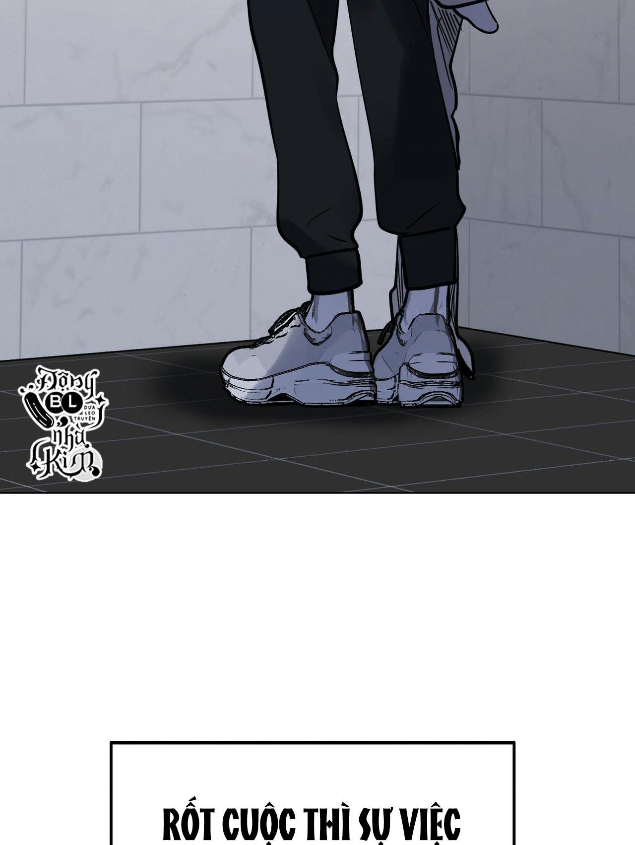 cạm bẫy đại học [m] chapter 27 78