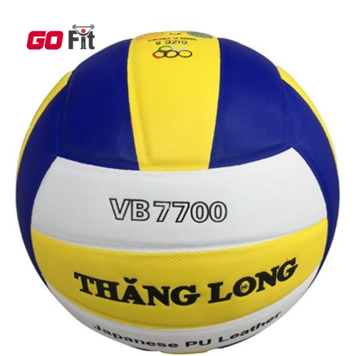Bóng chuyền da Nhật thi đấu VB7700, Quả bóng chuyền da Thăng Long
