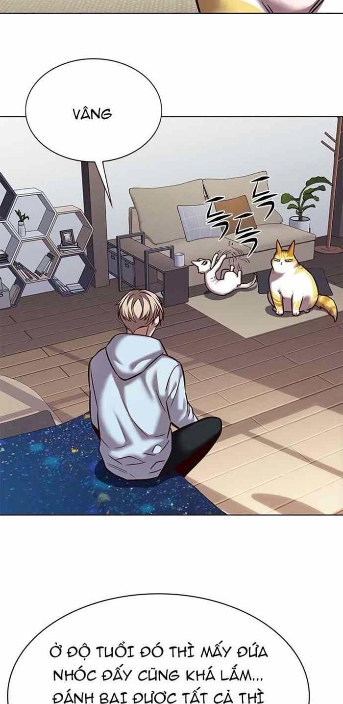 biến thân thành mèo chapter 240 36