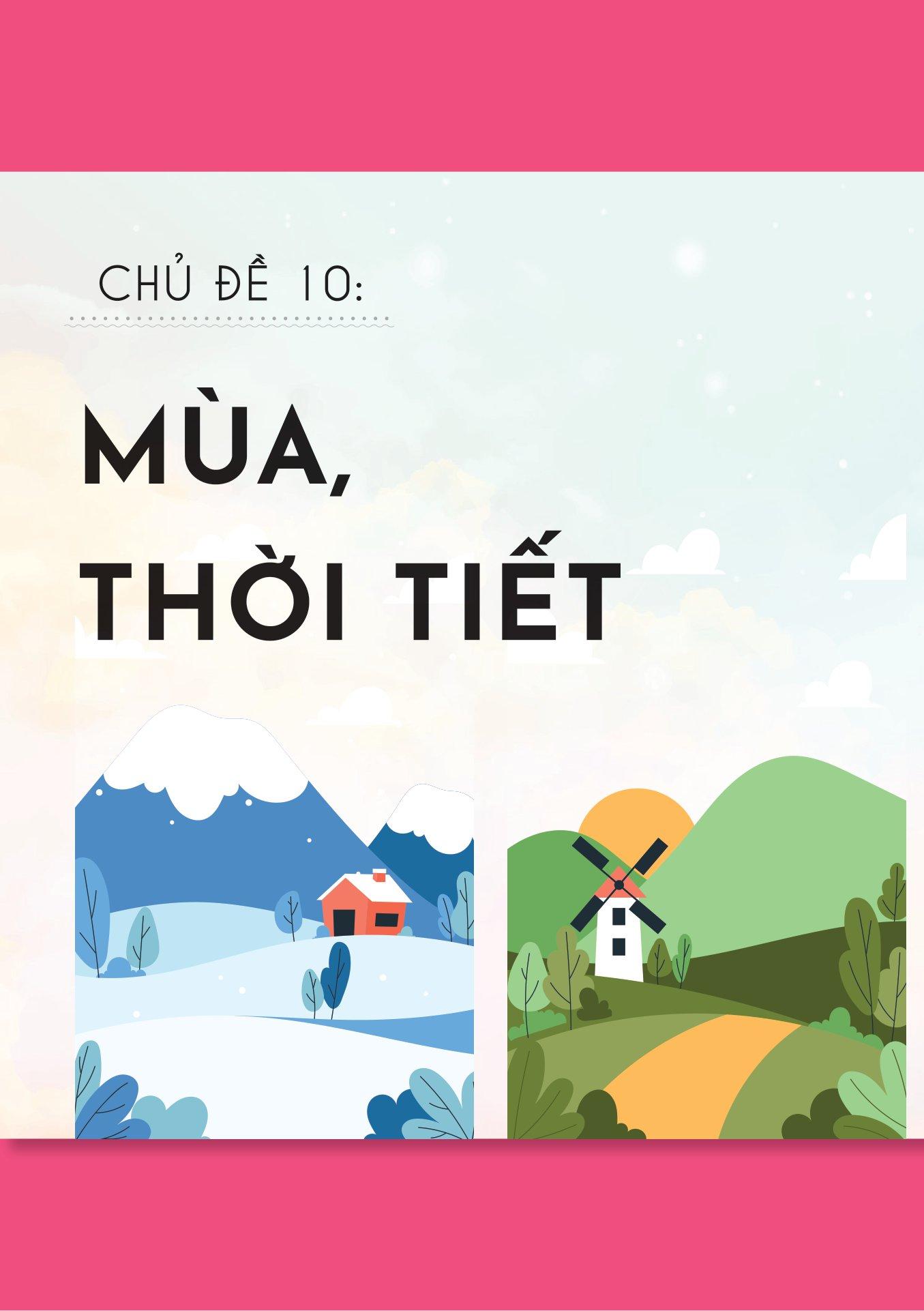 Mindmap Từ Vựng Tiếng Trung Theo Giáo Trình Hán Ngữ