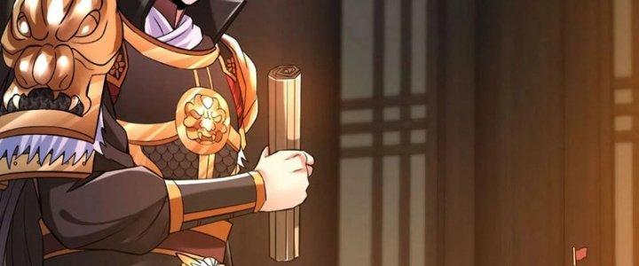 đại tần, ta là con tần thủy hoàng, giết địch thành thần chapter 39 129