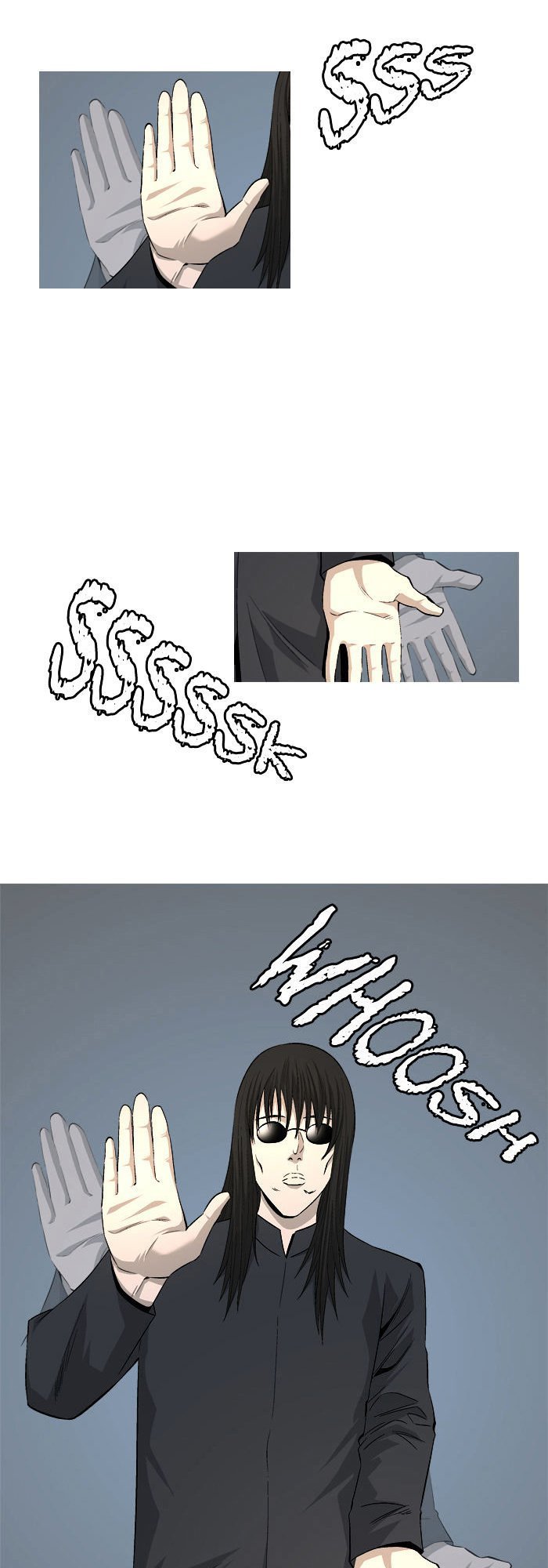 aura from another planet chapter 39 16