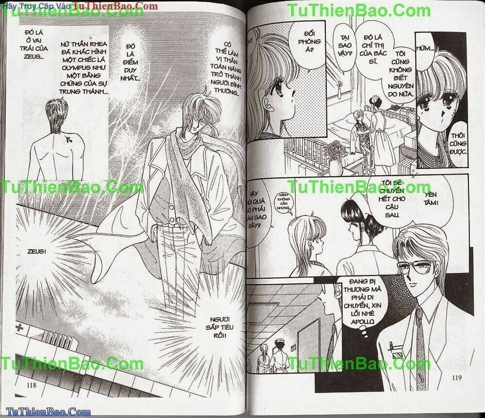 aries thần thoại cung hoàng đạo chapter 6 60