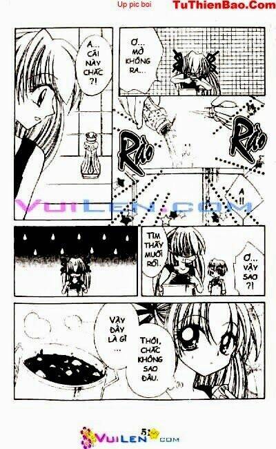 viên ngọc nhiệm màu chapter 3 51